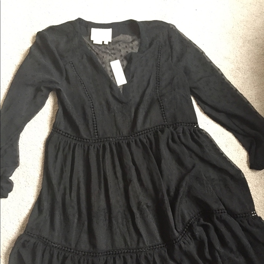 Anthropologie Dress NWT